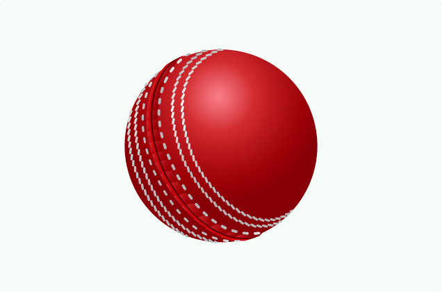 Cricket Ball