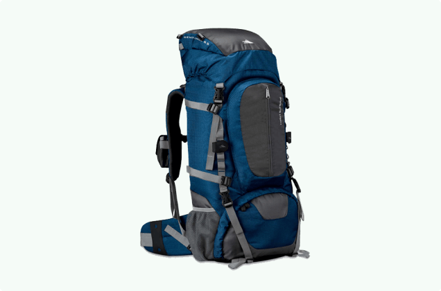 Sports Bag