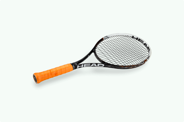 Grip Racket
